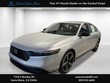  Honda Accord Hybrid