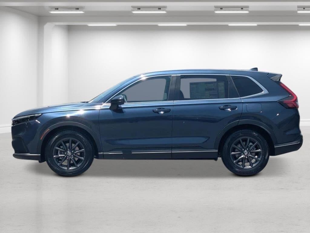 New 2026 Honda CR-V EX-L SUV
