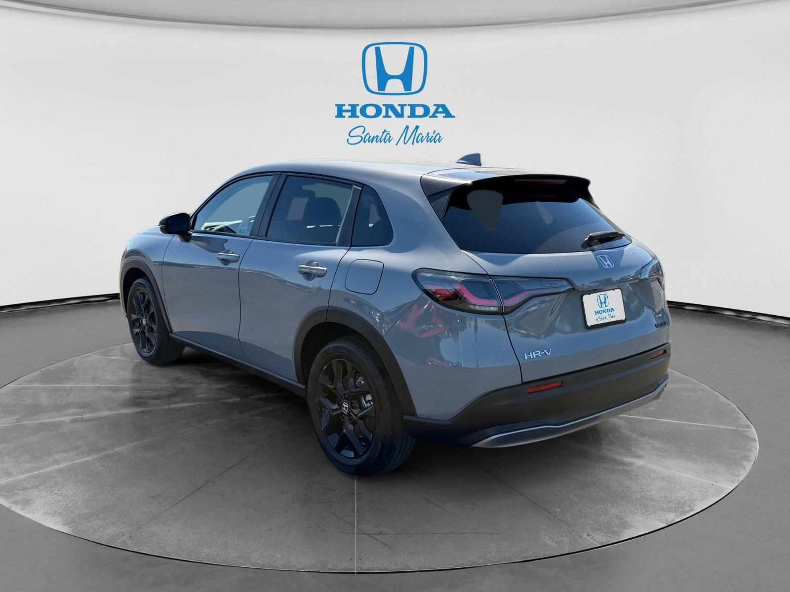 2025 Honda HR-V Sport - Photo 6