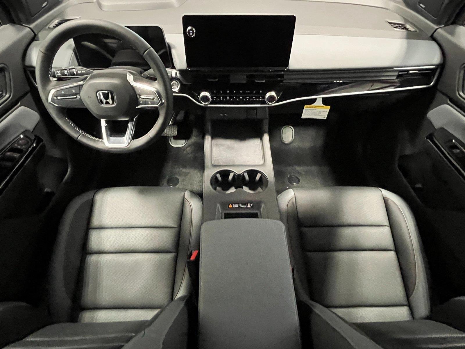2026 Honda Prologue Elite - Photo 24