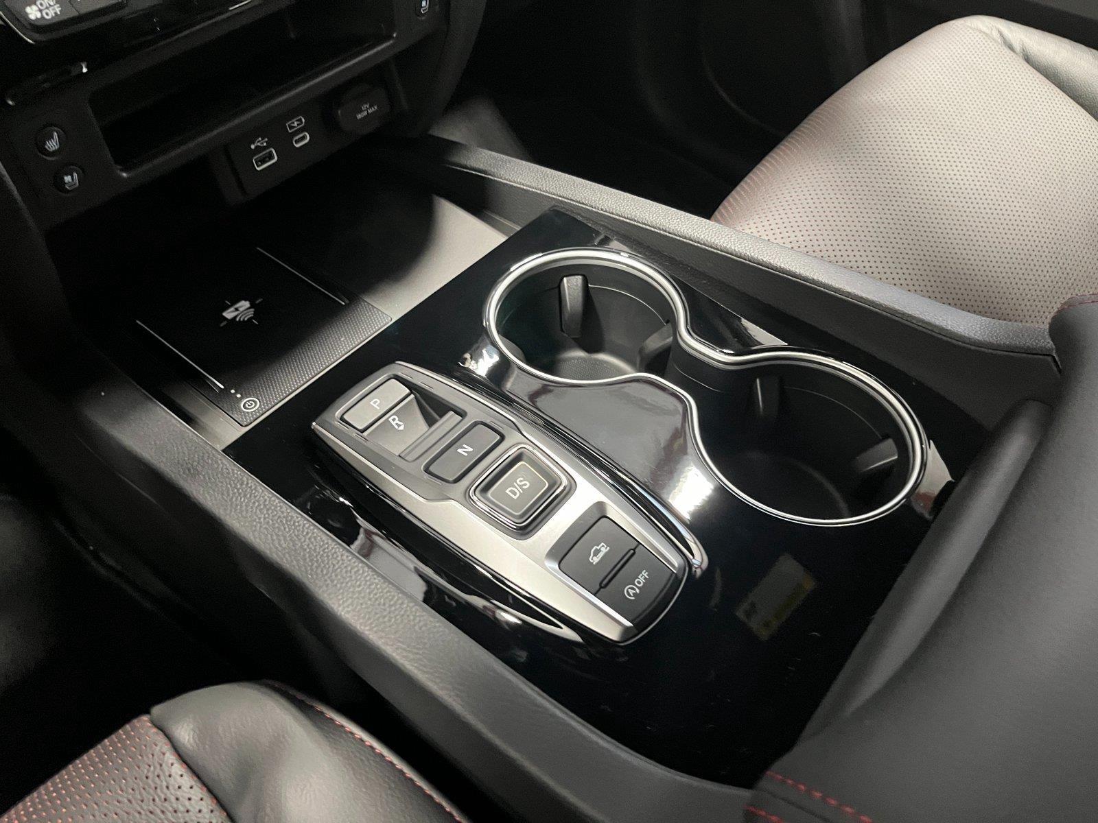 2026 Honda Ridgeline Black Edition - Photo 22