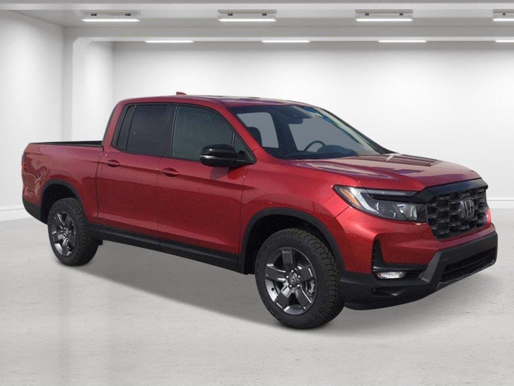 2026 Honda Ridgeline TrailSport - Photo 7