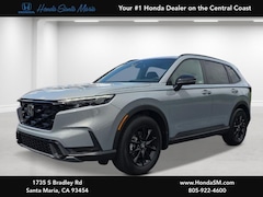 2026 Honda CR-V Hybrid Sport SUV