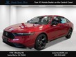 Honda Accord Hybrid