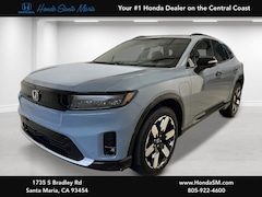 2025 Honda Prologue Elite SUV