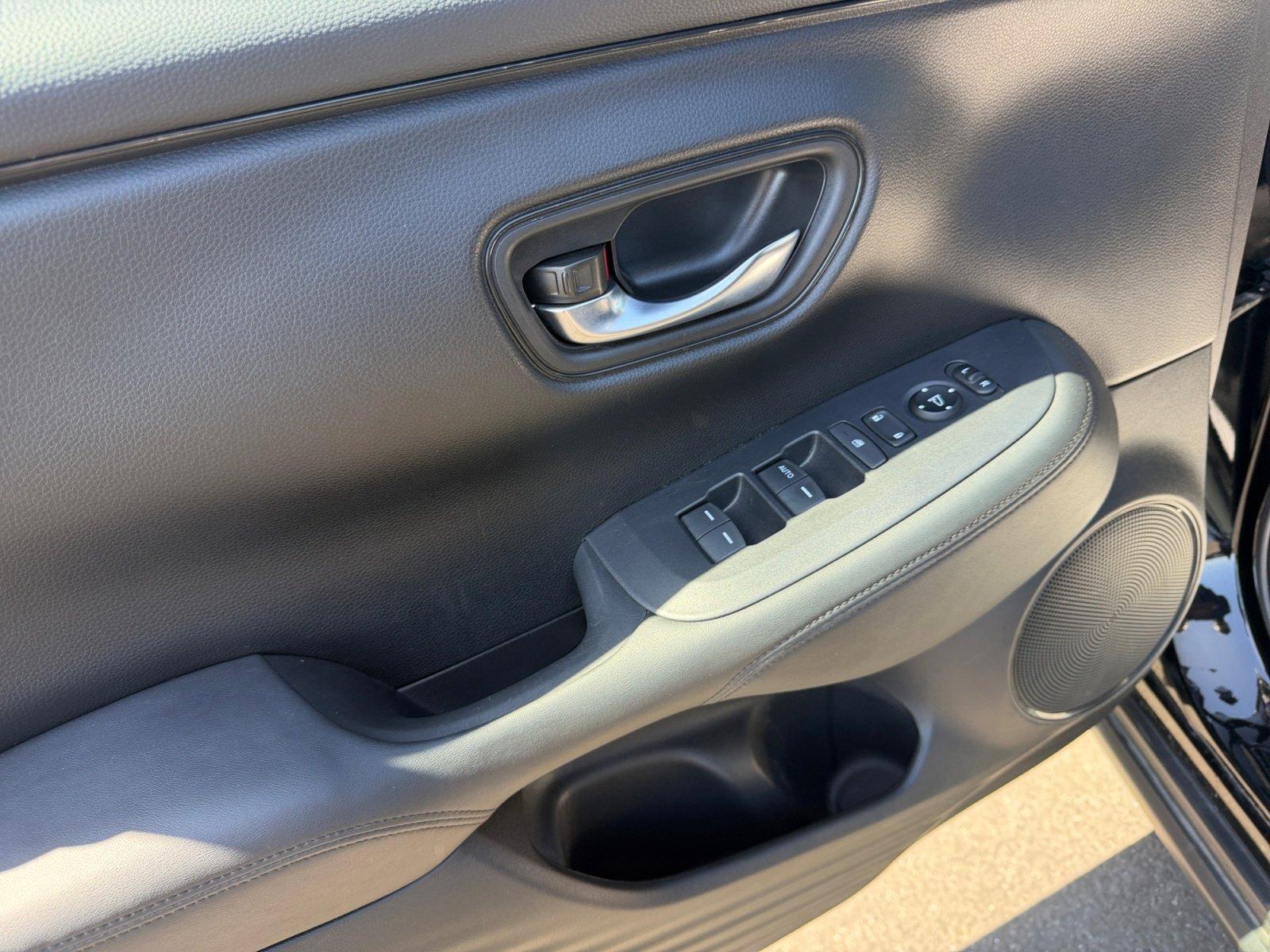 2024 Honda HR-V LX - Photo 21