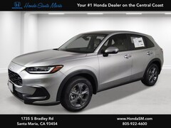 2026 Honda HR-V LX SUV