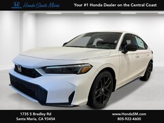 2026 Honda Civic Hybrid Sport Hatchback