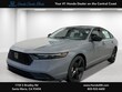 Honda Accord Hybrid