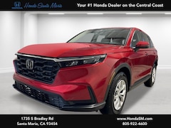 2026 Honda CR-V LX SUV
