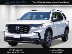 2025 Honda Pilot Sport SUV