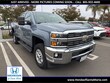 Chevrolet Silverado 2500HD