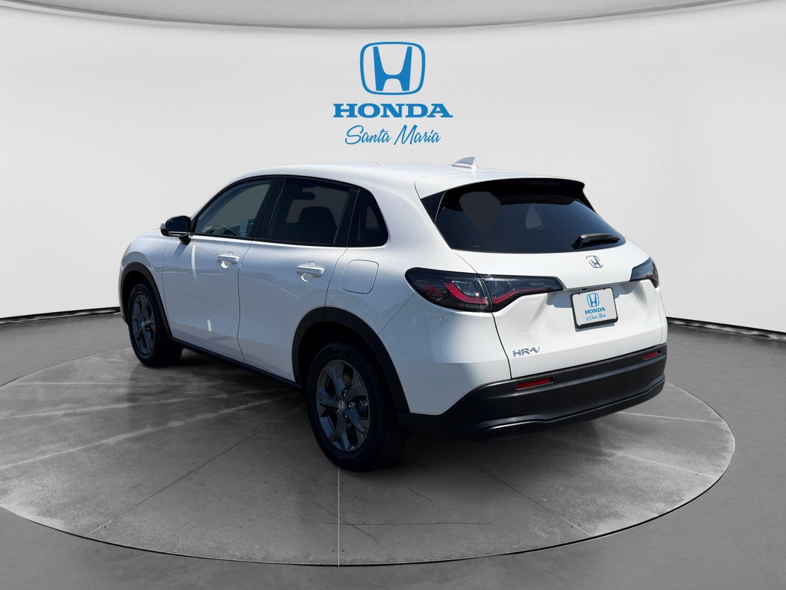2026 Honda HR-V LX - Photo 6