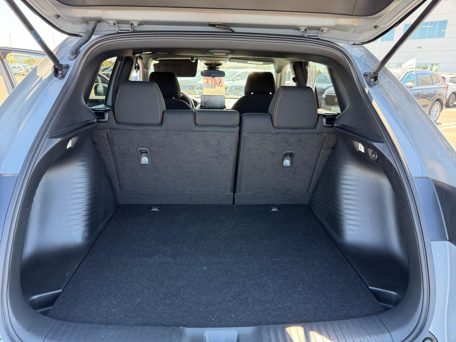 2025 Honda HR-V Sport - Photo 18