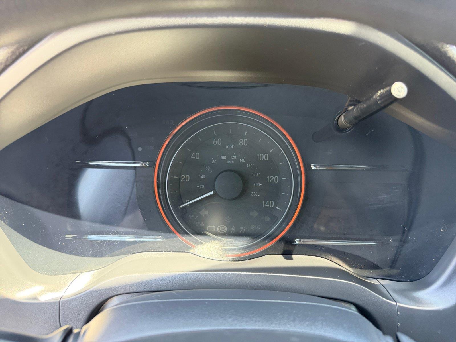 2021 Honda HR-V EX - Photo 15