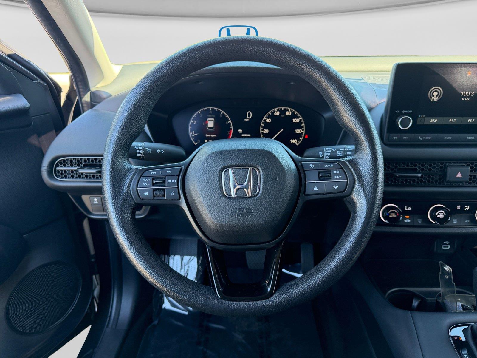 2024 Honda HR-V LX - Photo 14