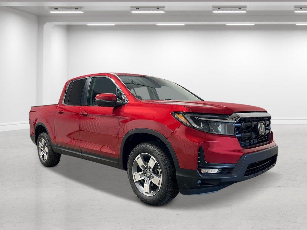 2026 Honda Ridgeline RTL - Photo 9
