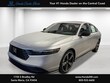 Honda Accord Hybrid