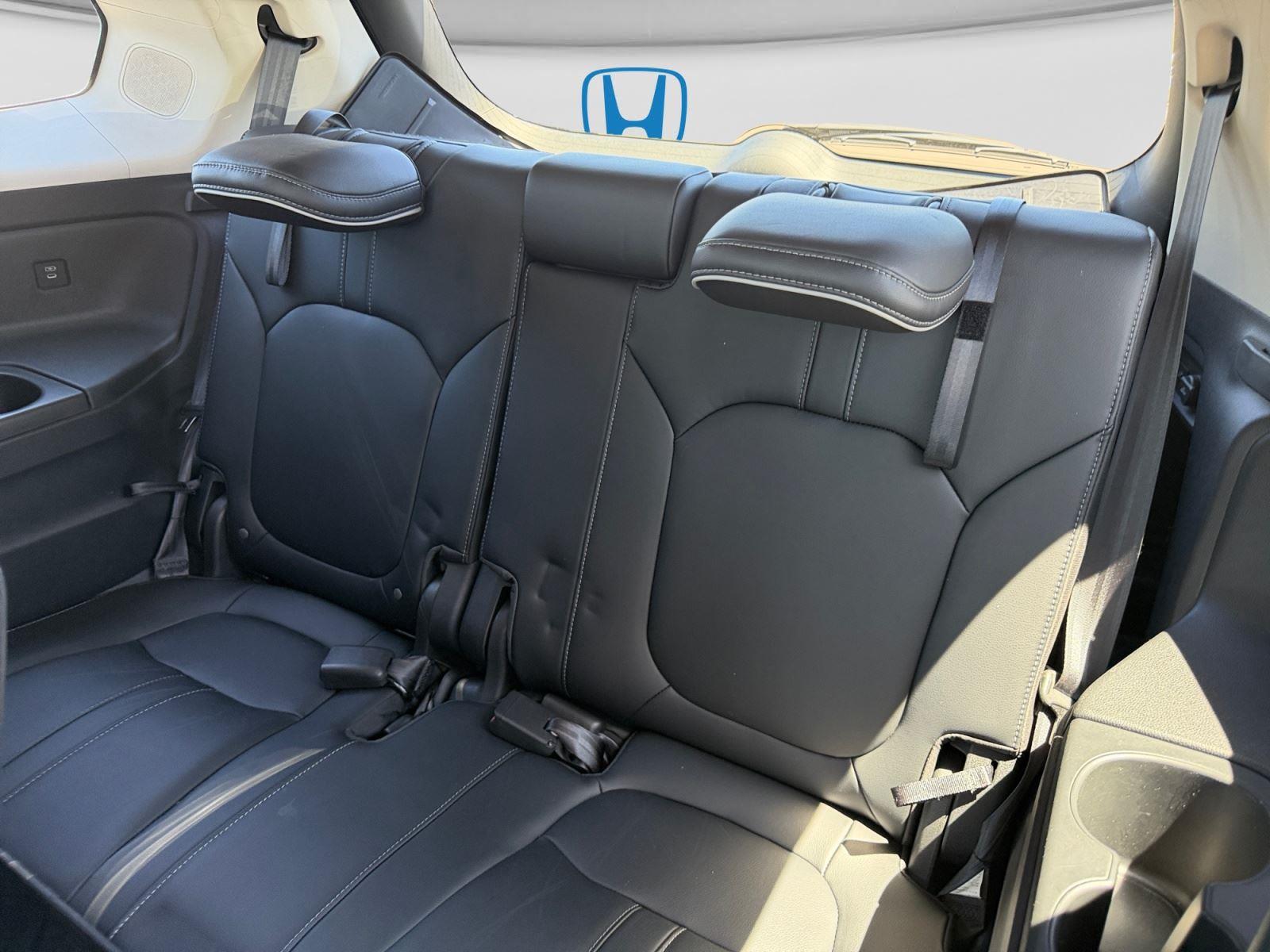 2024 Honda Pilot Elite - Photo 17