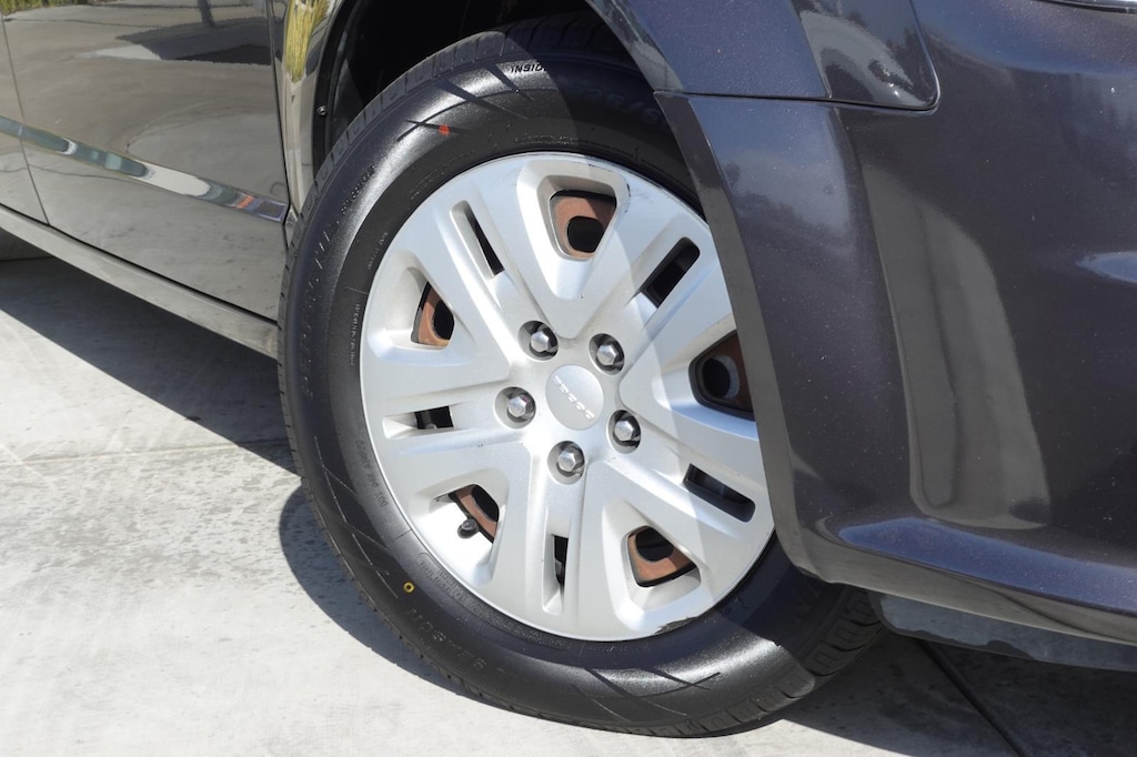 Used 2019 Dodge Grand Caravan SE Van Passenger Van