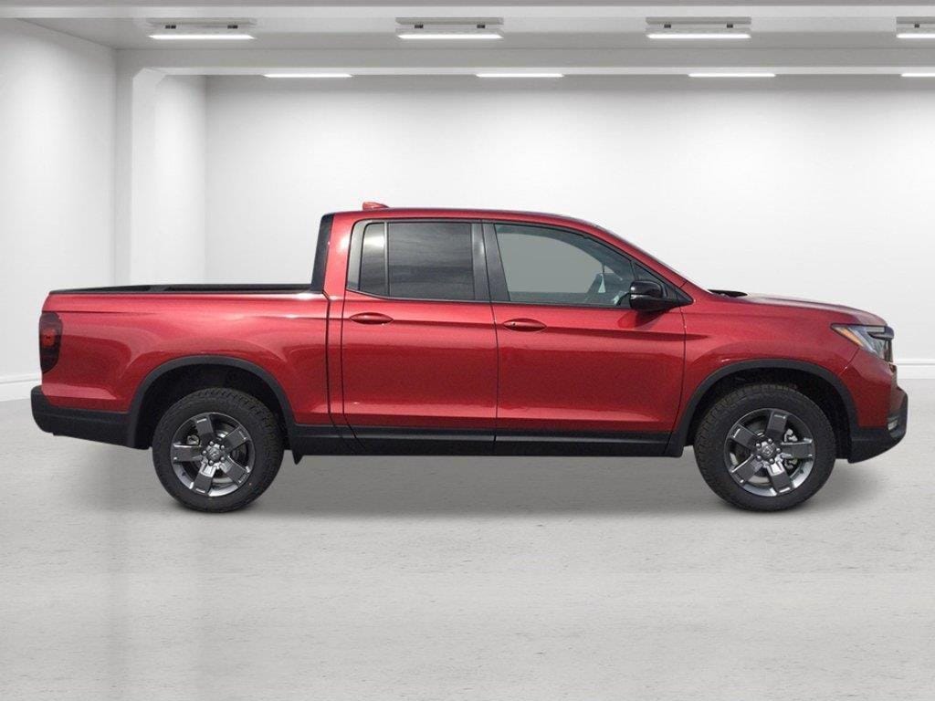 2026 Honda Ridgeline TrailSport - Photo 6
