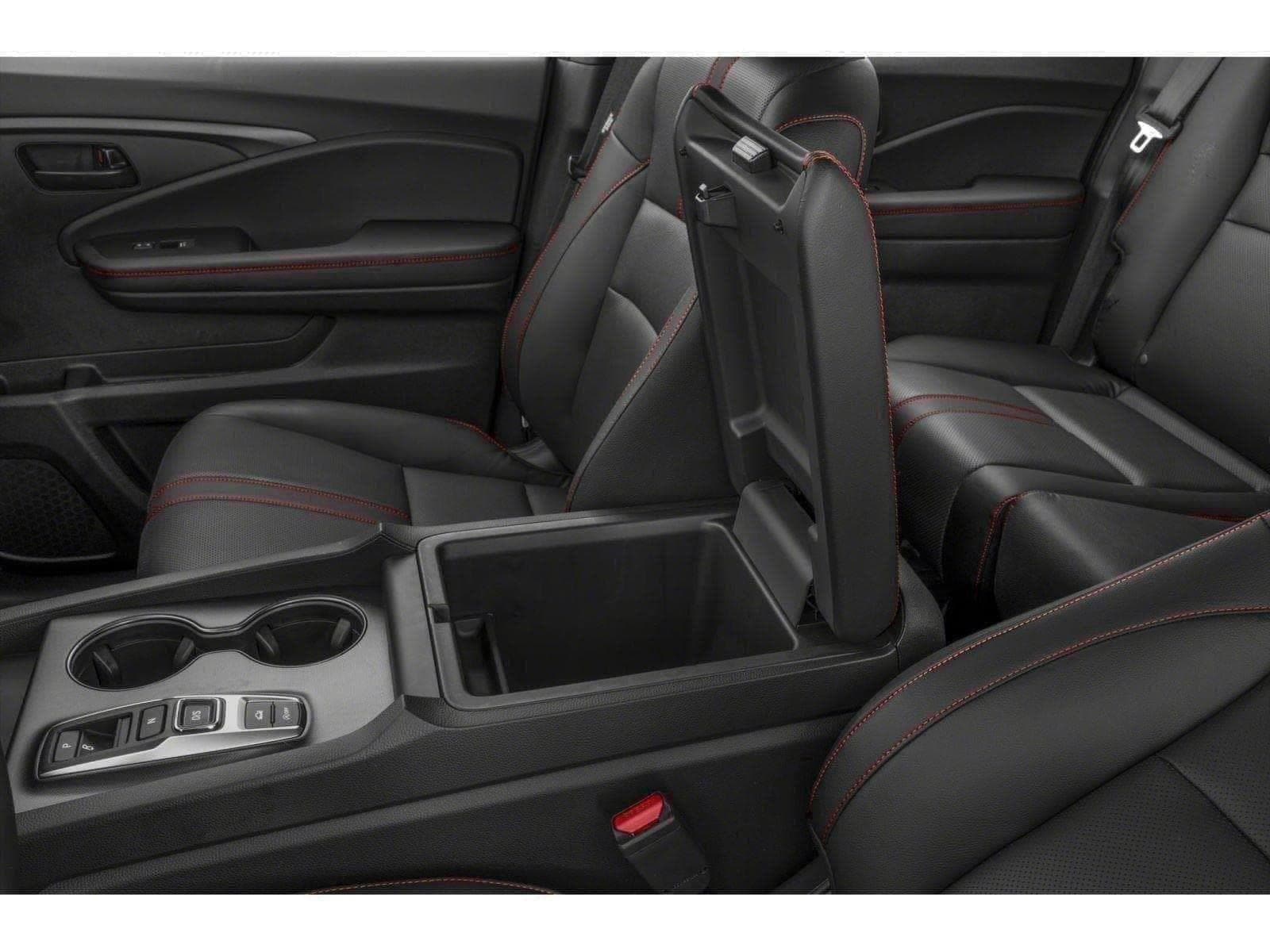 2026 Honda Ridgeline TrailSport - Photo 9