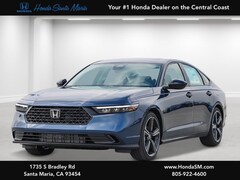 2026 Honda Accord SE Sedan