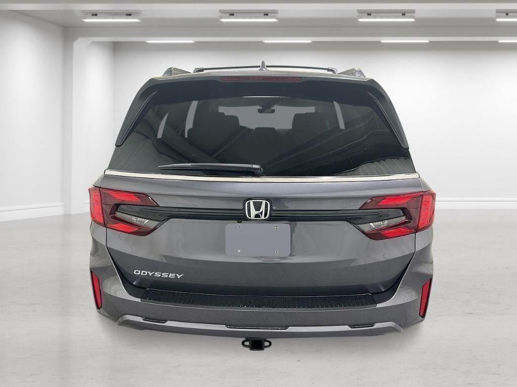 2026 Honda Odyssey EX-L - Photo 4
