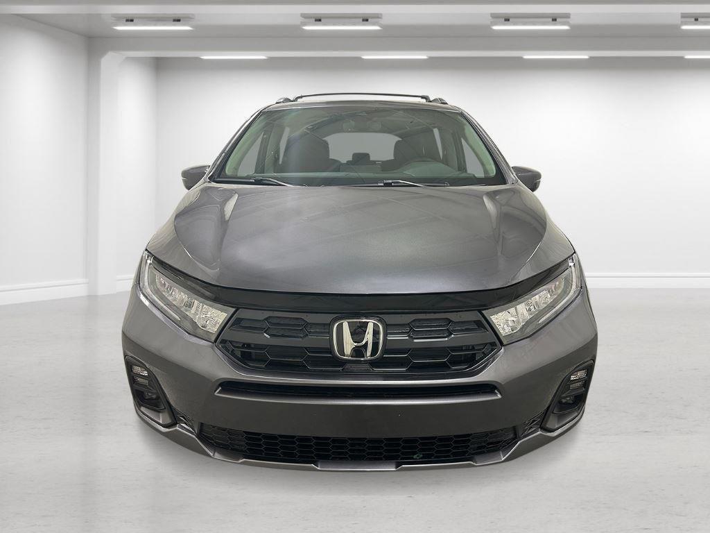 2026 Honda Odyssey EX-L - Photo 8