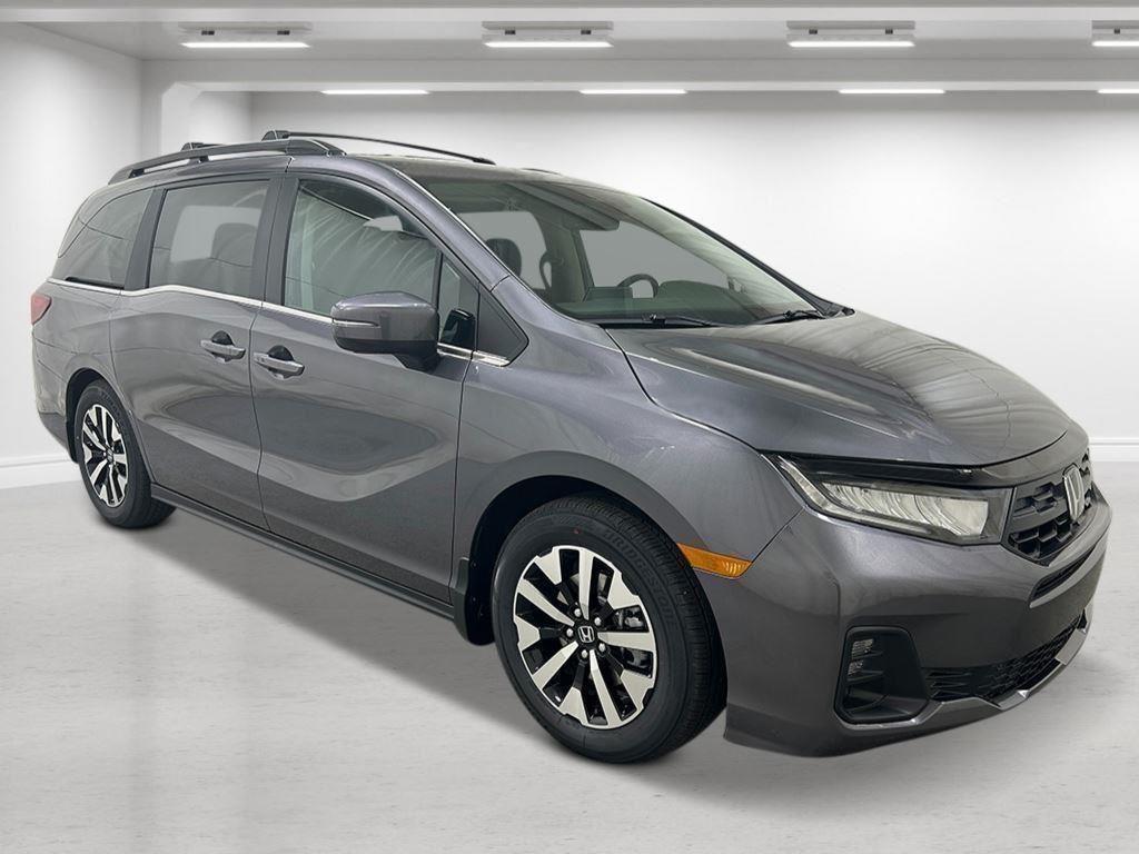 2026 Honda Odyssey EX-L - Photo 7