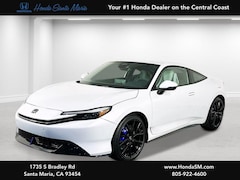 2026 Honda Prelude Hybrid Hatchback