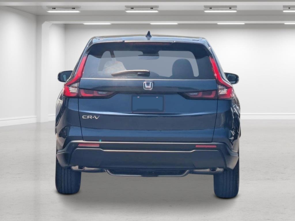 2026 Honda CR-V EX-L photo 3