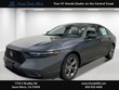 Honda Accord Hybrid