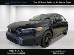 2026 Honda Civic Hybrid Sport Sedan