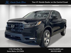2026 Honda Ridgeline RTL Truck Crew Cab