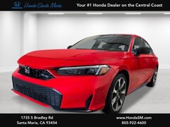 2026 Honda Civic Hybrid Sport Touring Hatchback