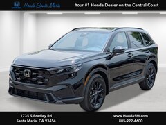 2026 Honda CR-V Hybrid Sport SUV