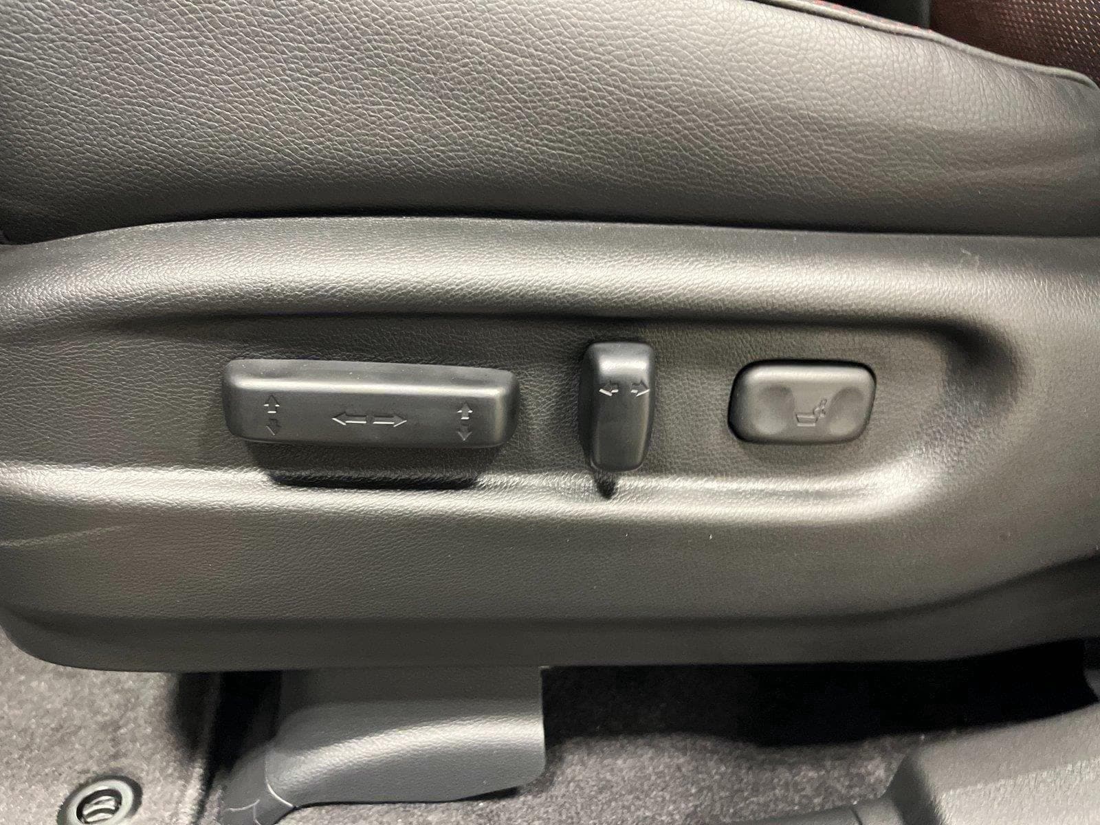 2026 Honda Ridgeline Black Edition - Photo 14