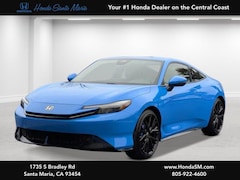 2026 Honda Prelude Hybrid Hatchback