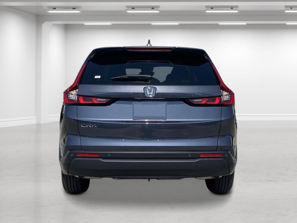 2026 Honda CR-V EX-L photo 3