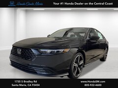 2026 Honda Accord Hybrid Sport Sedan