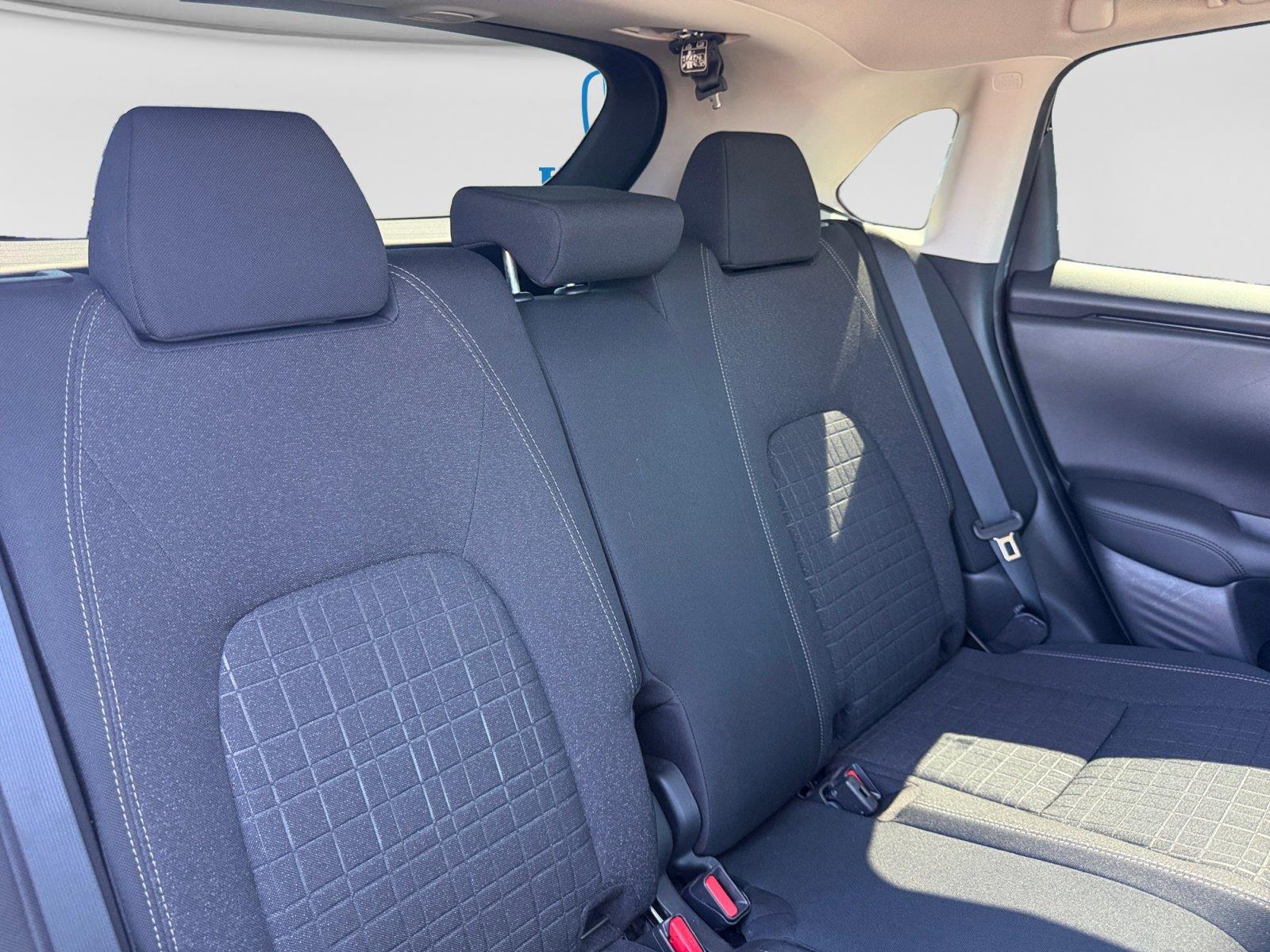 2024 Honda HR-V LX - Photo 10