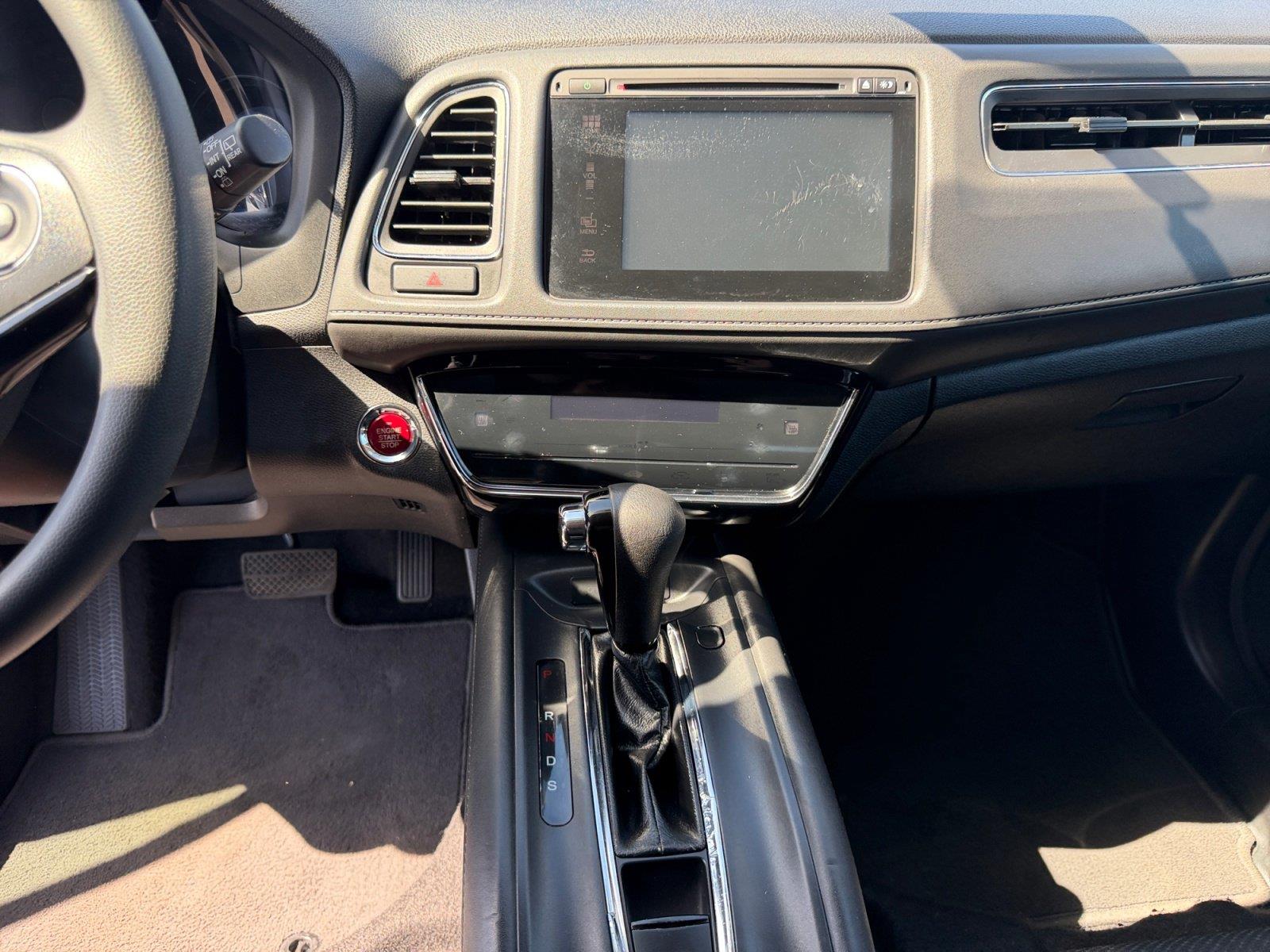 2017 Honda HR-V EX - Photo 22