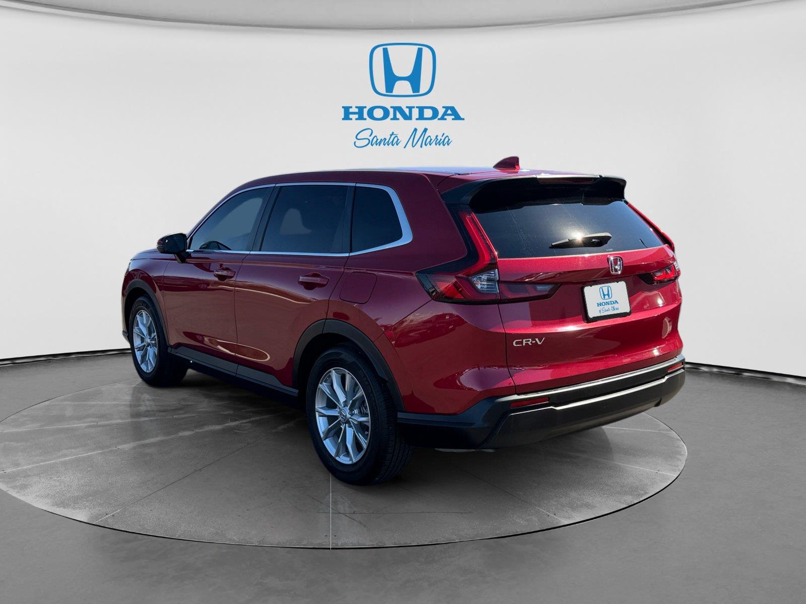 2025 Honda CR-V EX - Photo 6