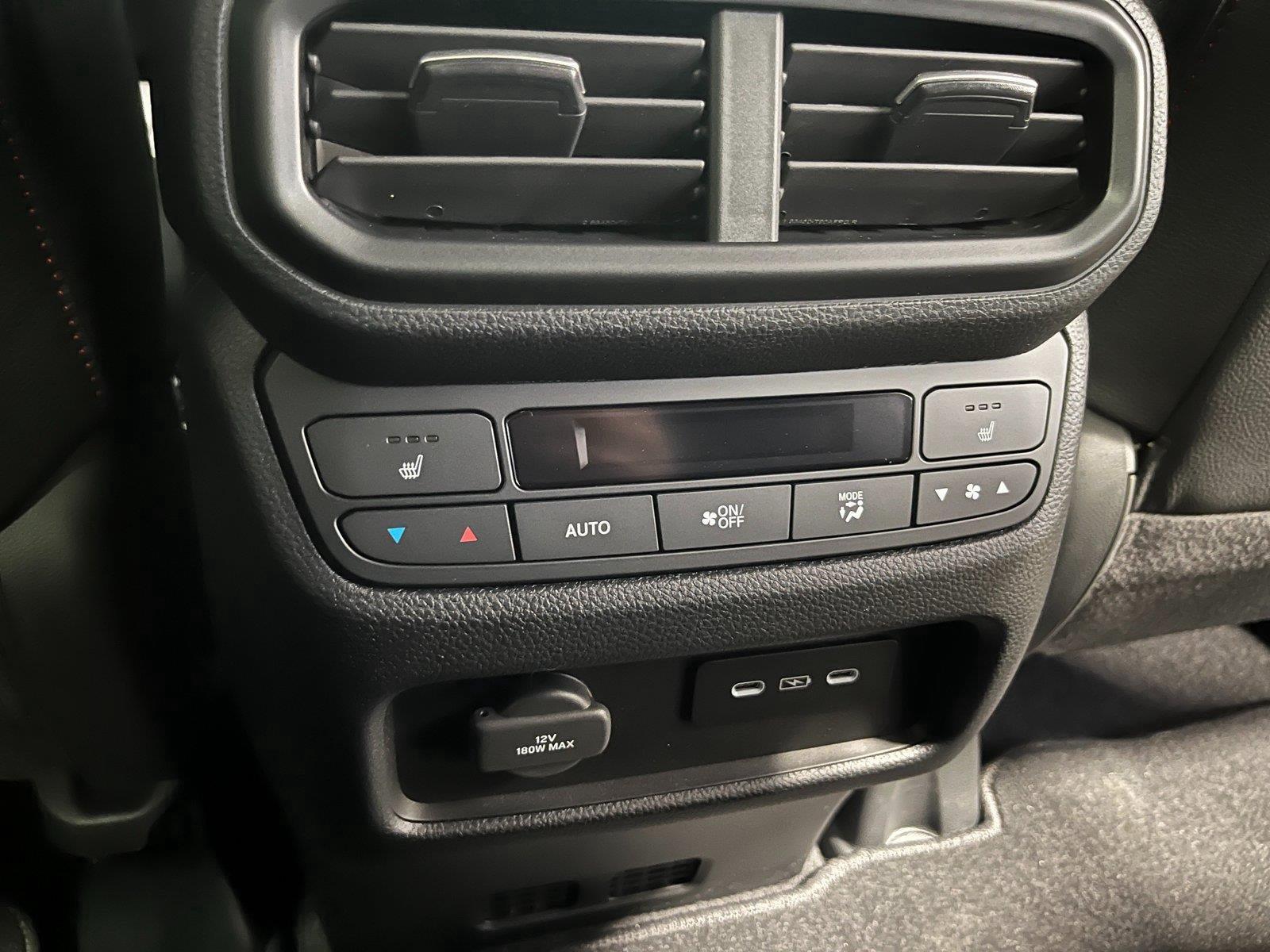 2026 Honda Ridgeline Black Edition - Photo 24