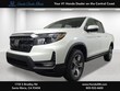 Honda Ridgeline