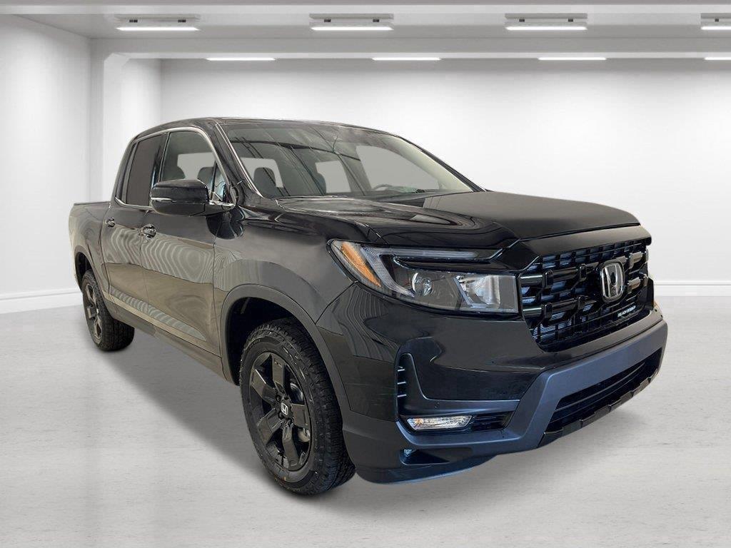 2026 Honda Ridgeline Black Edition - Photo 8