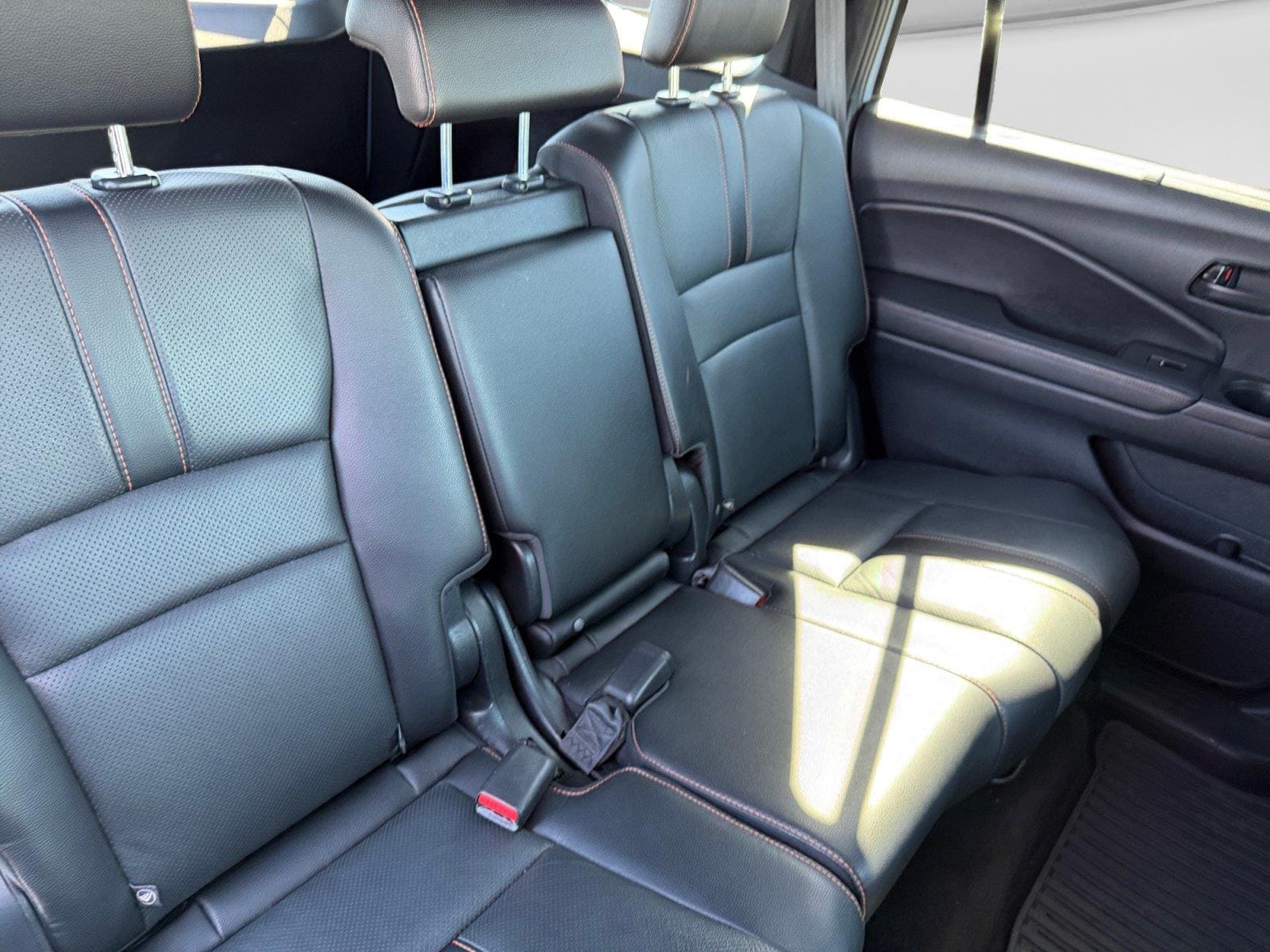 2022 Honda Passport TrailSport - Photo 10