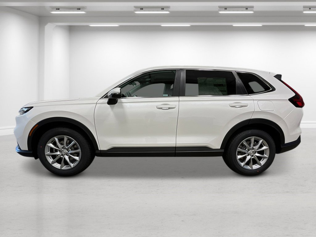 2026 Honda CR-V EX photo 2