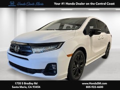 2026 Honda Odyssey Sport-L Van Passenger